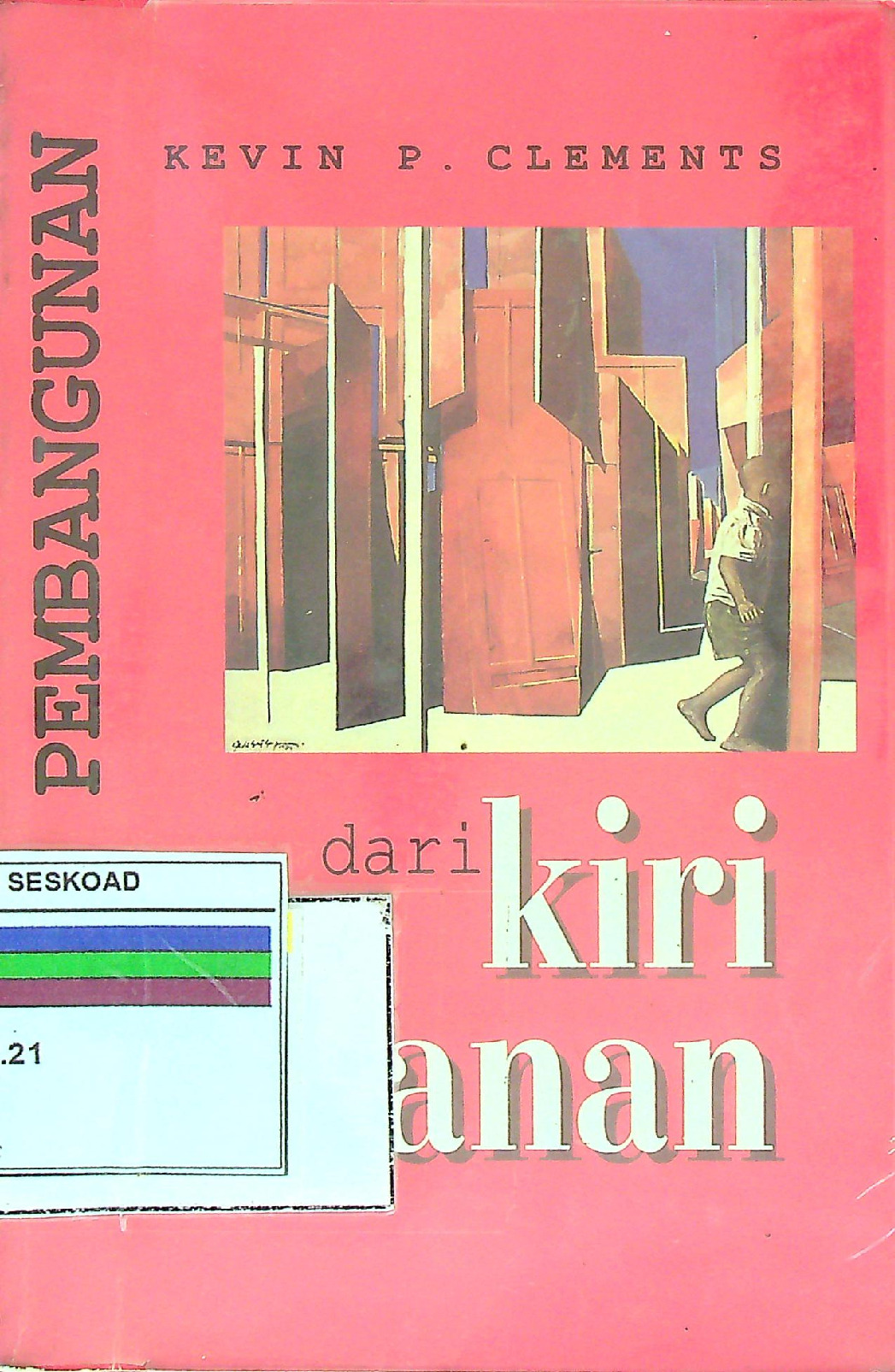 Teori Pembanguan Dari Kiri Ke Kanan